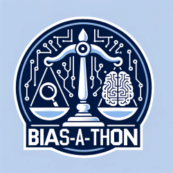 Bias-a-thon logo