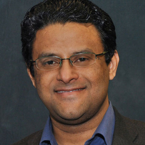 Photo of Amit Banerjee