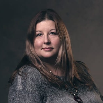 Photo of Melanie Hetzel-Riggin