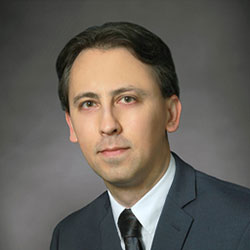 Photo of Daniel Kifer