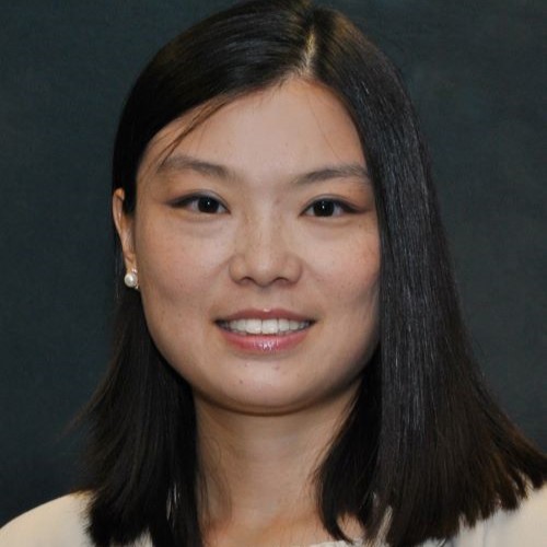 Photo of Siyu Liu