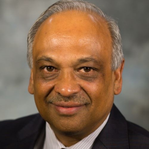 Photo of Arvind Rangaswamy