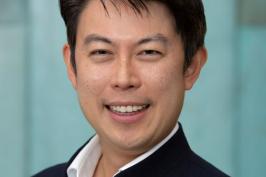 Photo of Daryl Lim