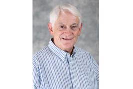 Distinguished professor and human-computer interaction expert retires